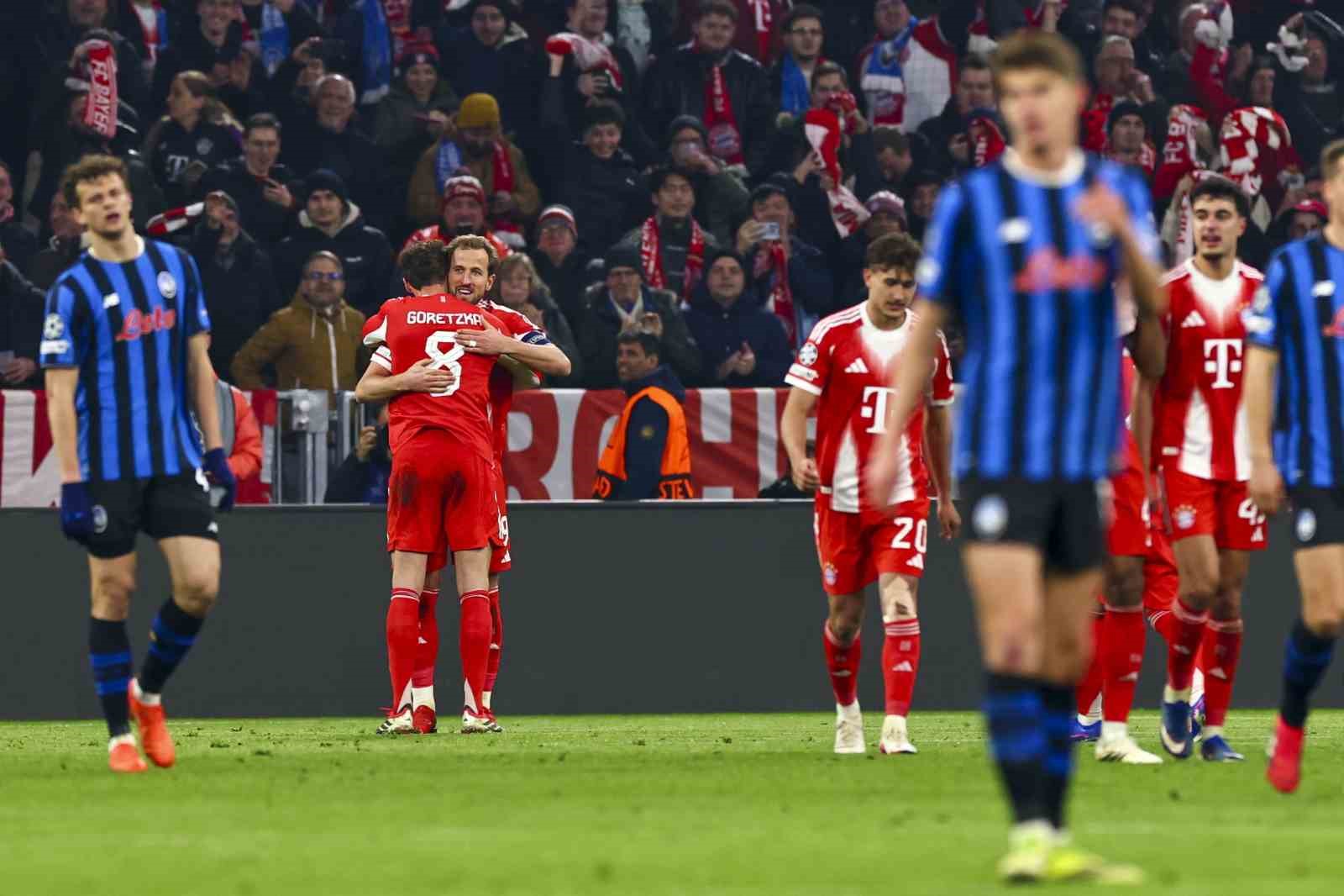 uefa sampiyonlar liginde ceyrek finalistler belli oldu 1 Nmf1BD1q