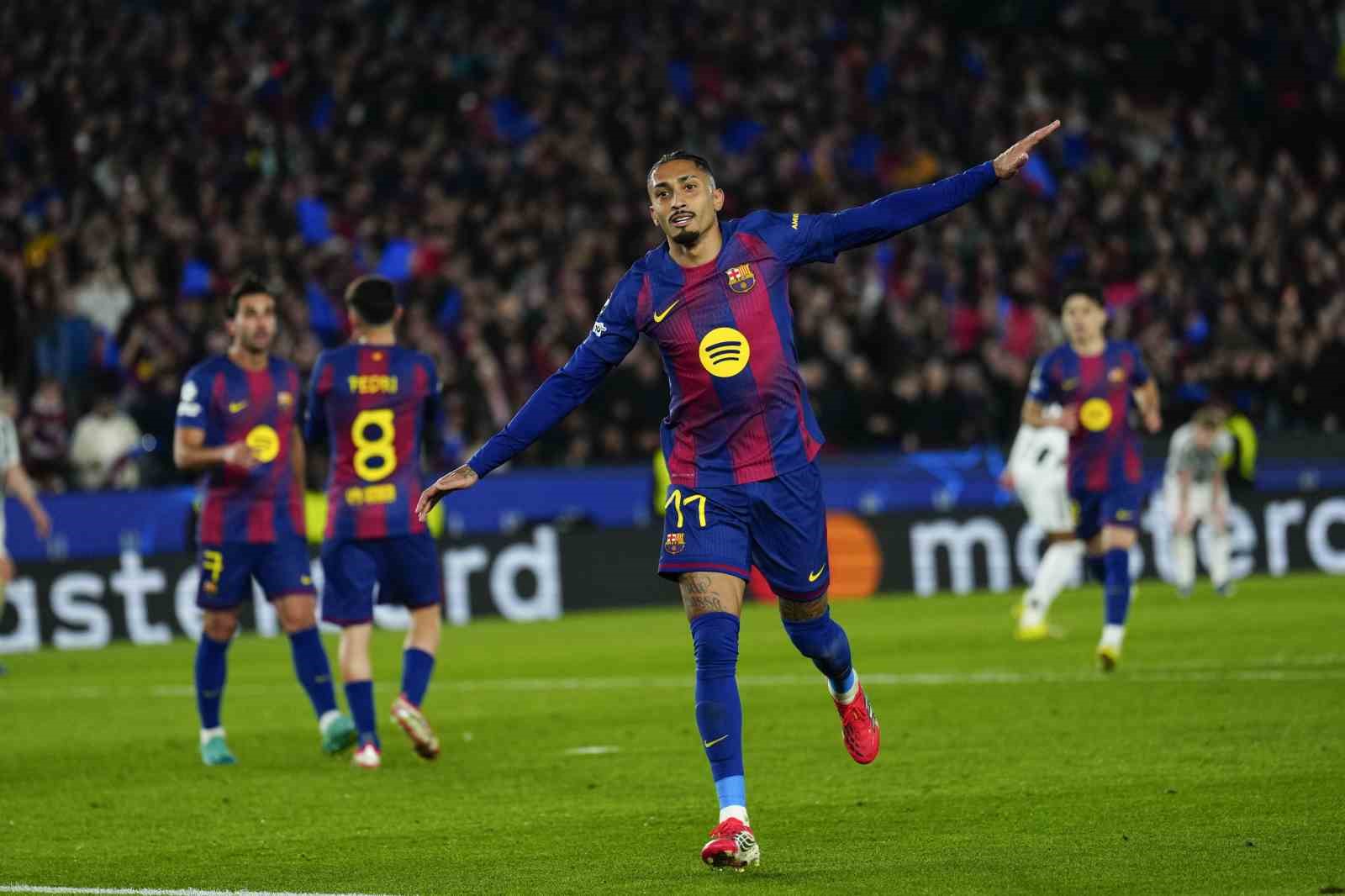 uefa sampiyonlar liginde ceyrek finalistler belli oldu 2 phE3zqZD