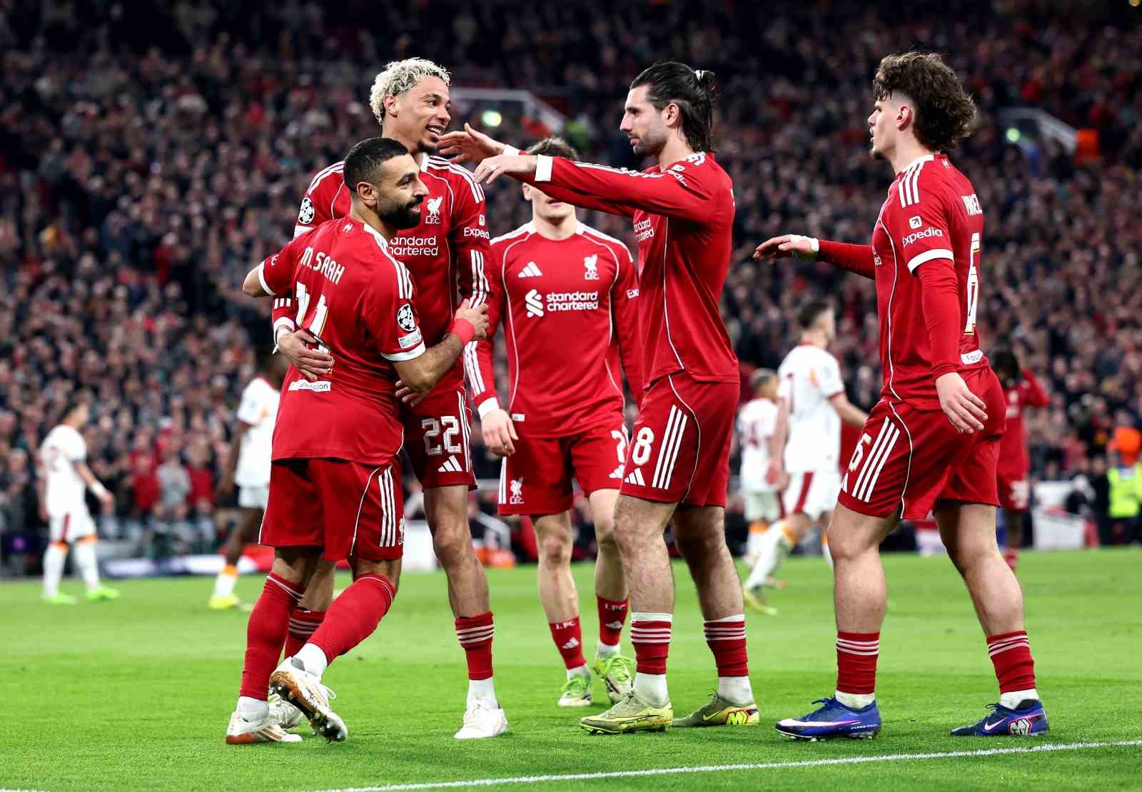 uefa sampiyonlar liginde ceyrek finalistler belli oldu 3
