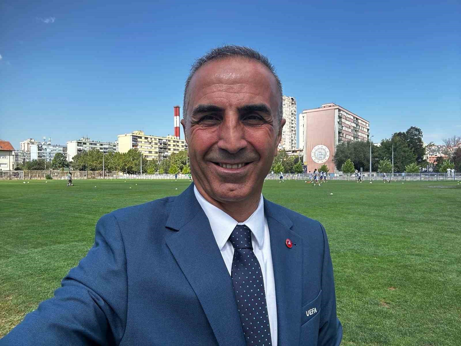uefadan hayri cavusogluna gorev 1 dzECMcmu