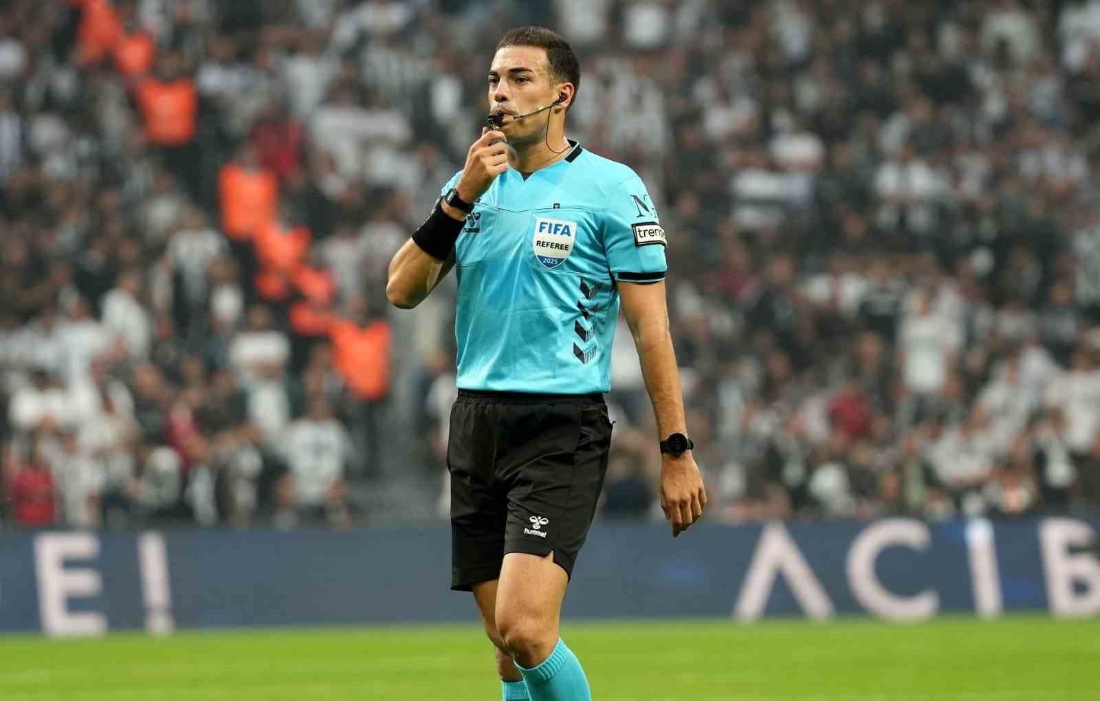 UEFA’dan Oğuzhan Çakır’a görev 4 uefadan oguzhan cakira gorev 0 4aIKKTE1
