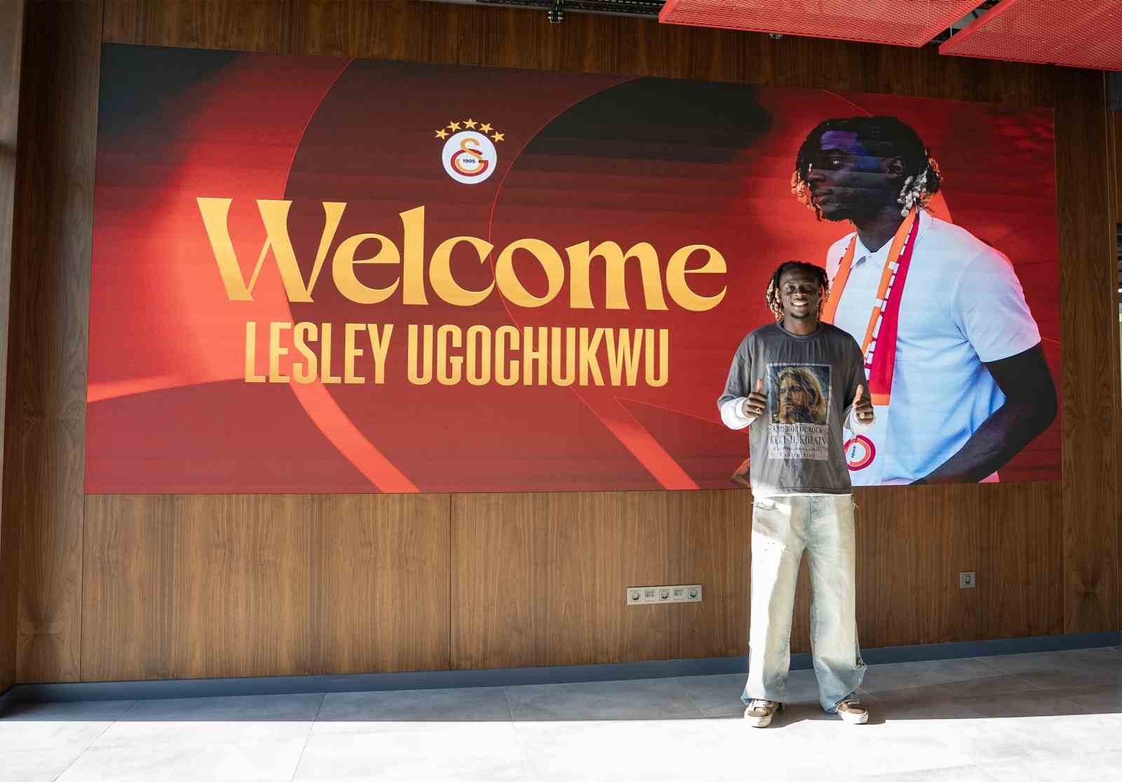 ugochukwu buraya imza atmak benim icin buyuk bir gurur 0 nHRlzu6W