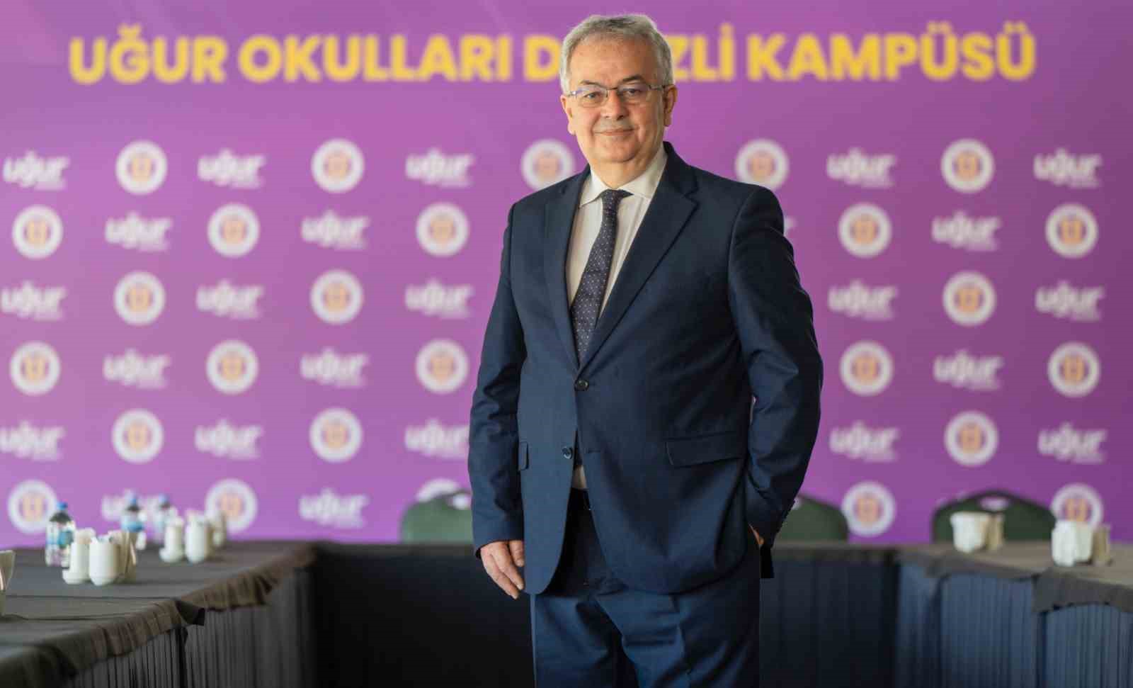 ugur okullari denizlide yeni kampusunde ogrencilerle bulusuyor 1 mlXceTUU