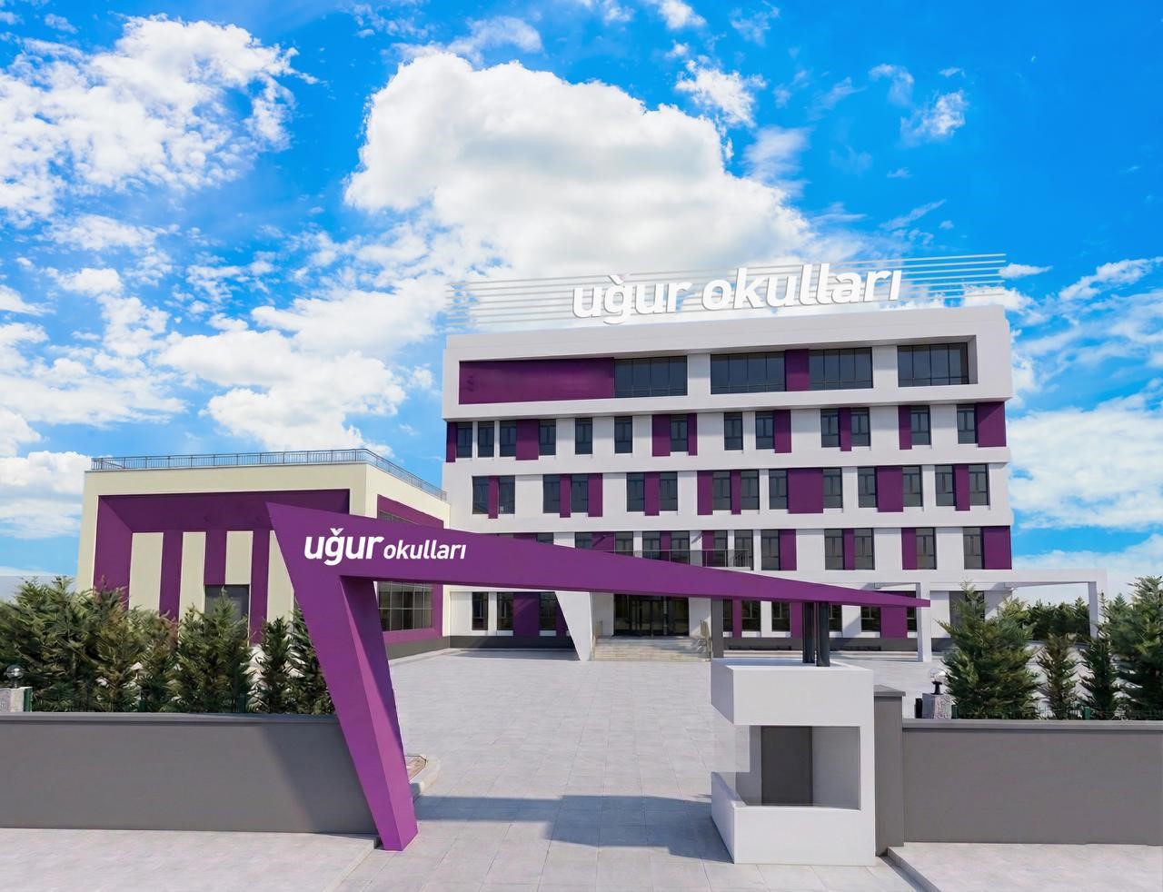ugur okullari denizlide yeni kampusunde ogrencilerle bulusuyor 4 Pg86rSSN