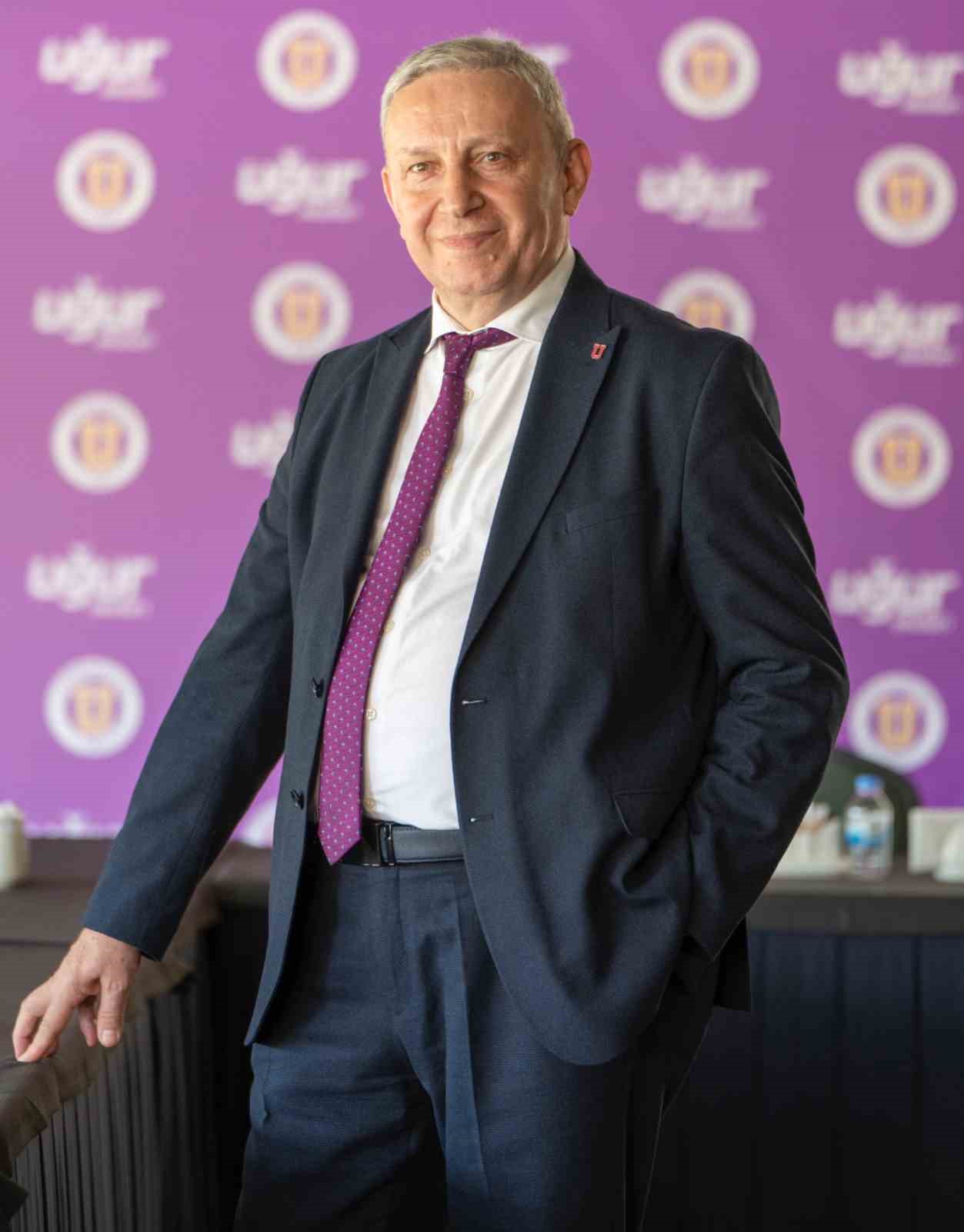 ugur okullari denizlide yeni kampusunde ogrencilerle bulusuyor 6 RNru9nMB