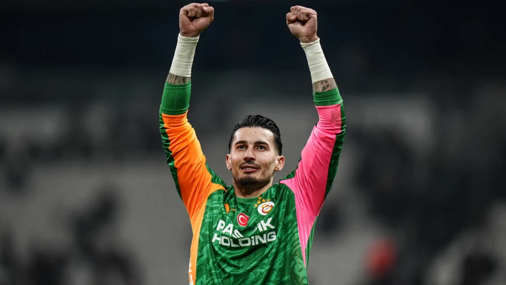 GALATASARAY