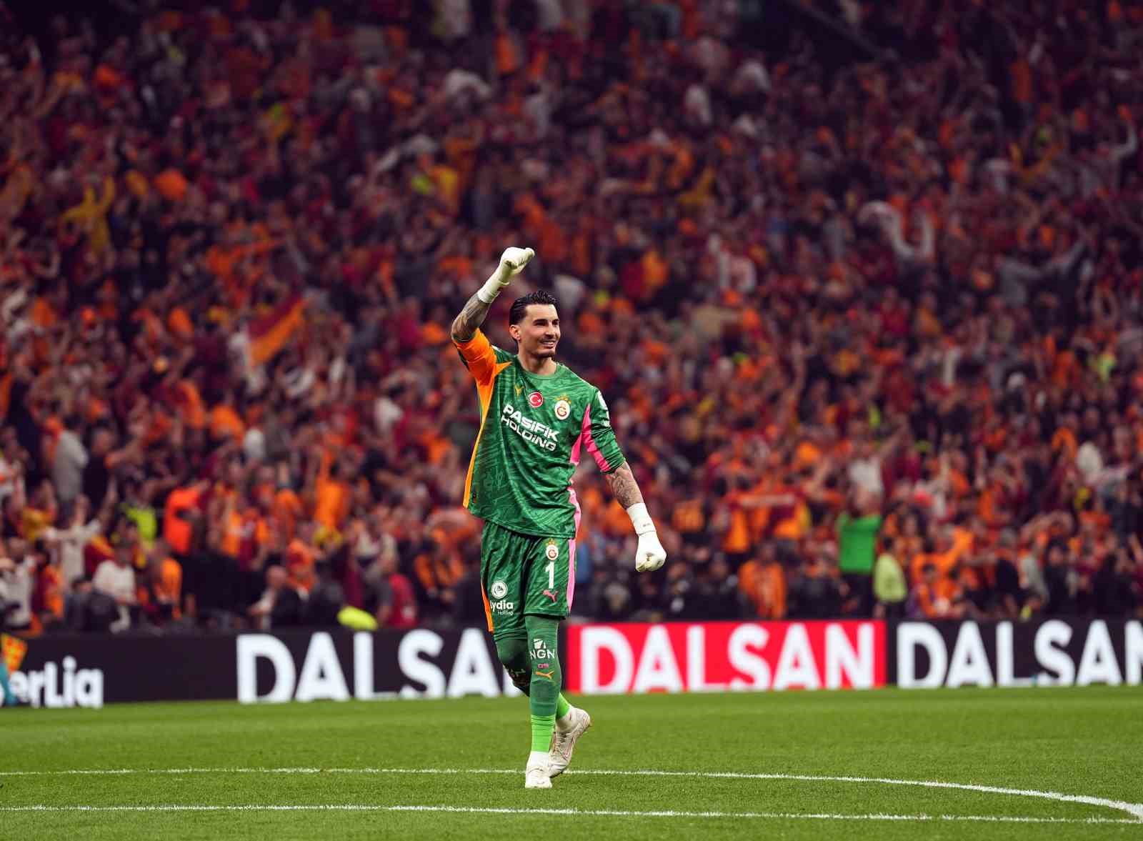 ugurcan cakir fenerbahceyi macin icine hic sokmadik 0