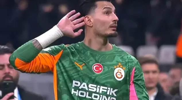 UĞURCAN ÇAKIR