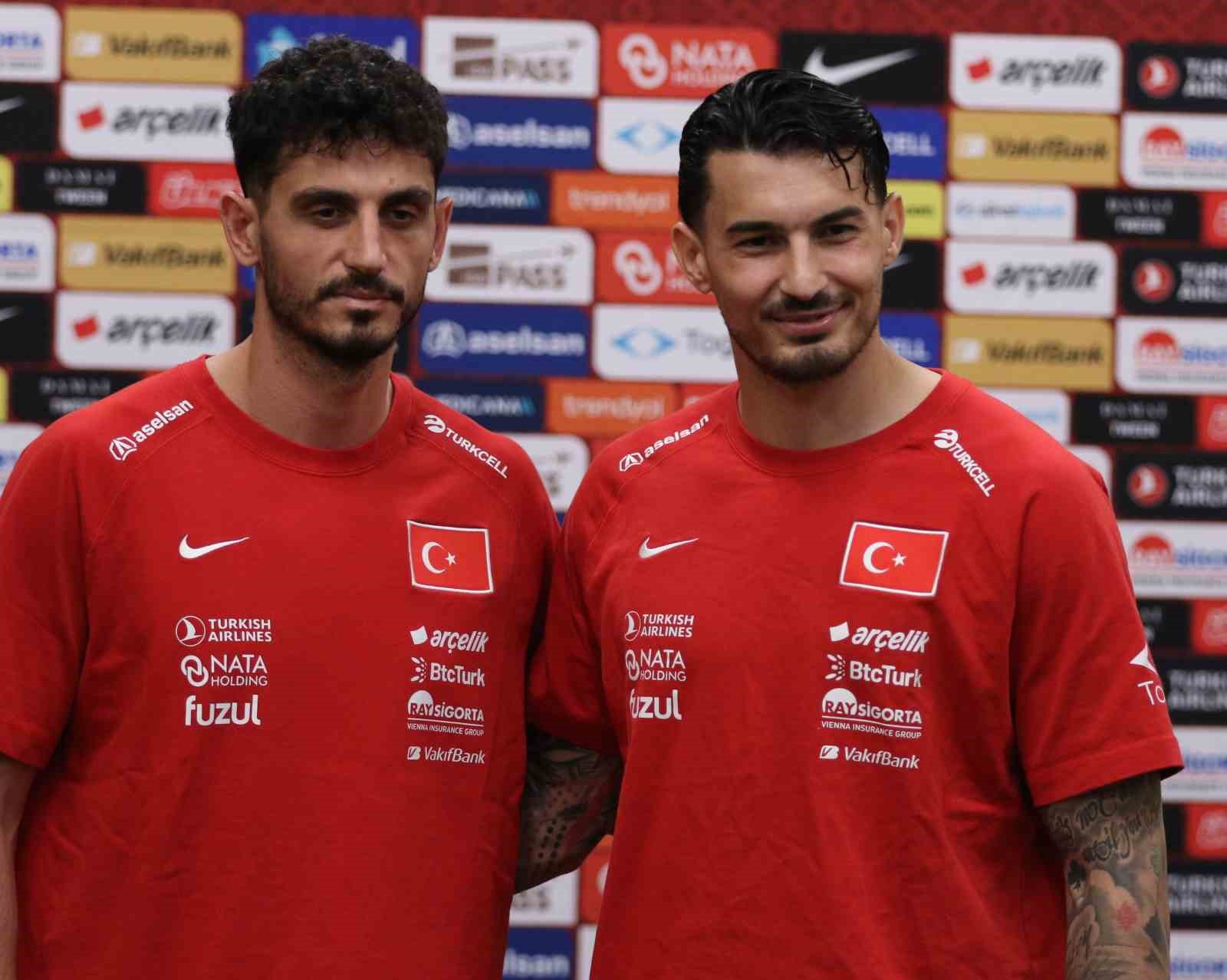 ugurcan cakir paraguay macinda telafi etme sansimiz var 0 Wbbzq9TR