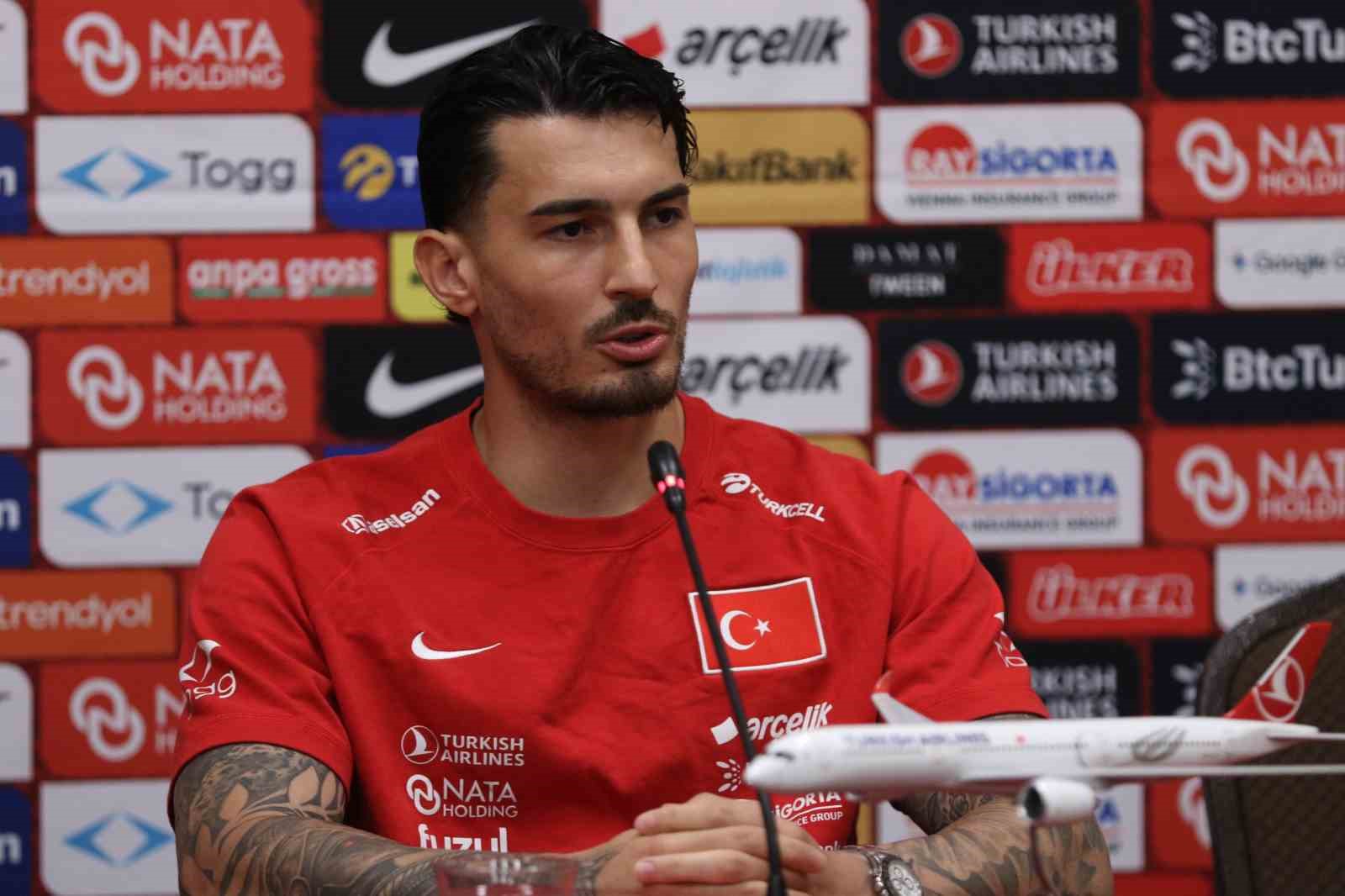 ugurcan cakir paraguay macinda telafi etme sansimiz var 1 vtn6H9a5