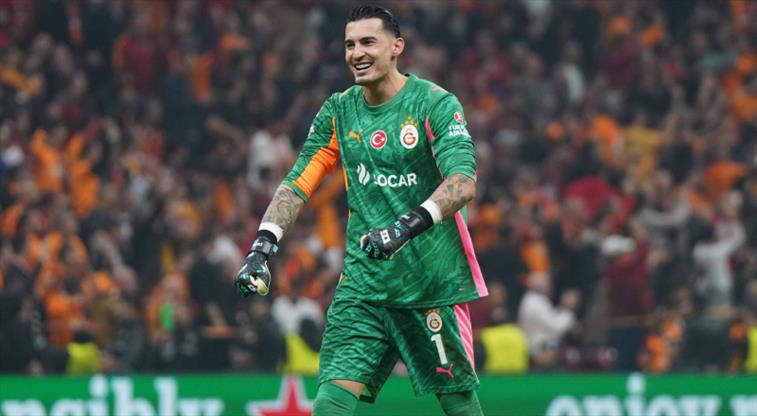 GALATASARAY
