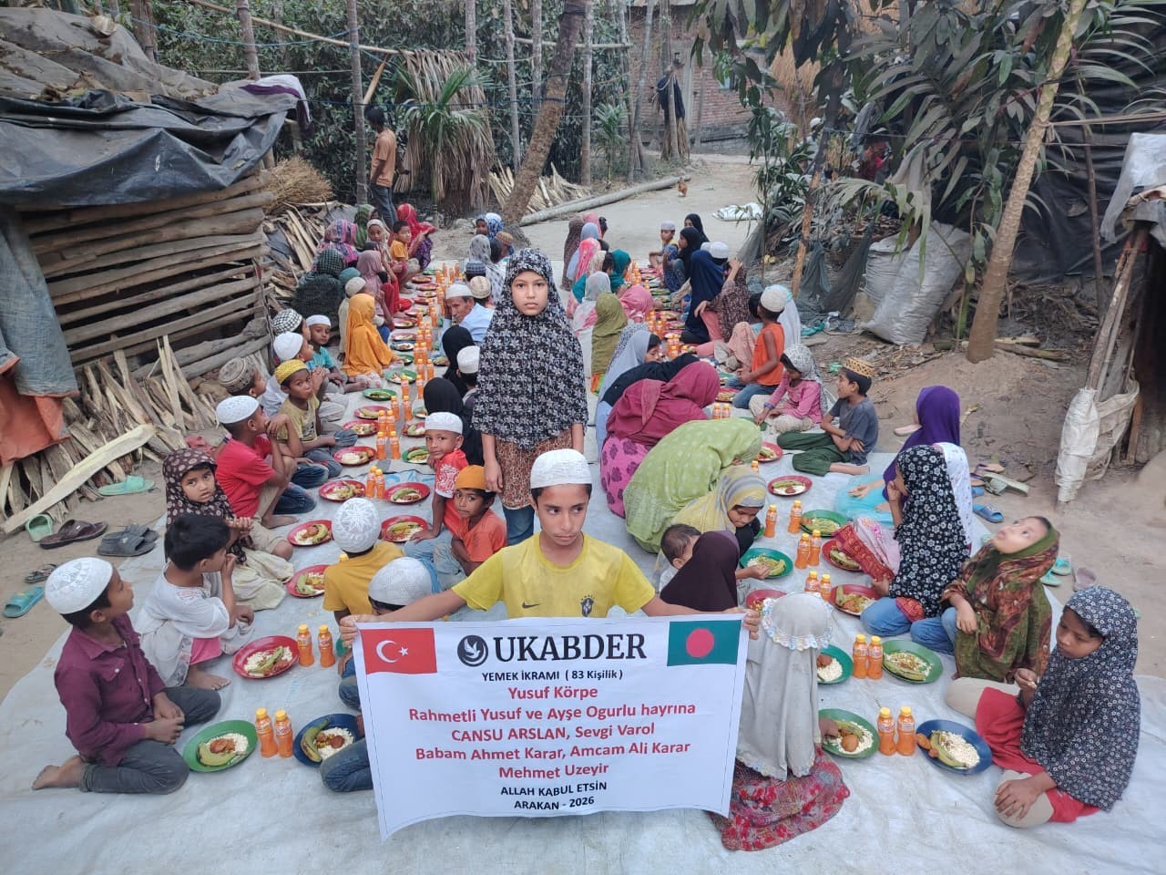 ukabderden ramazan boyunca 200 bini askin kisiye iftar yemegi 1 2U1XuPXN