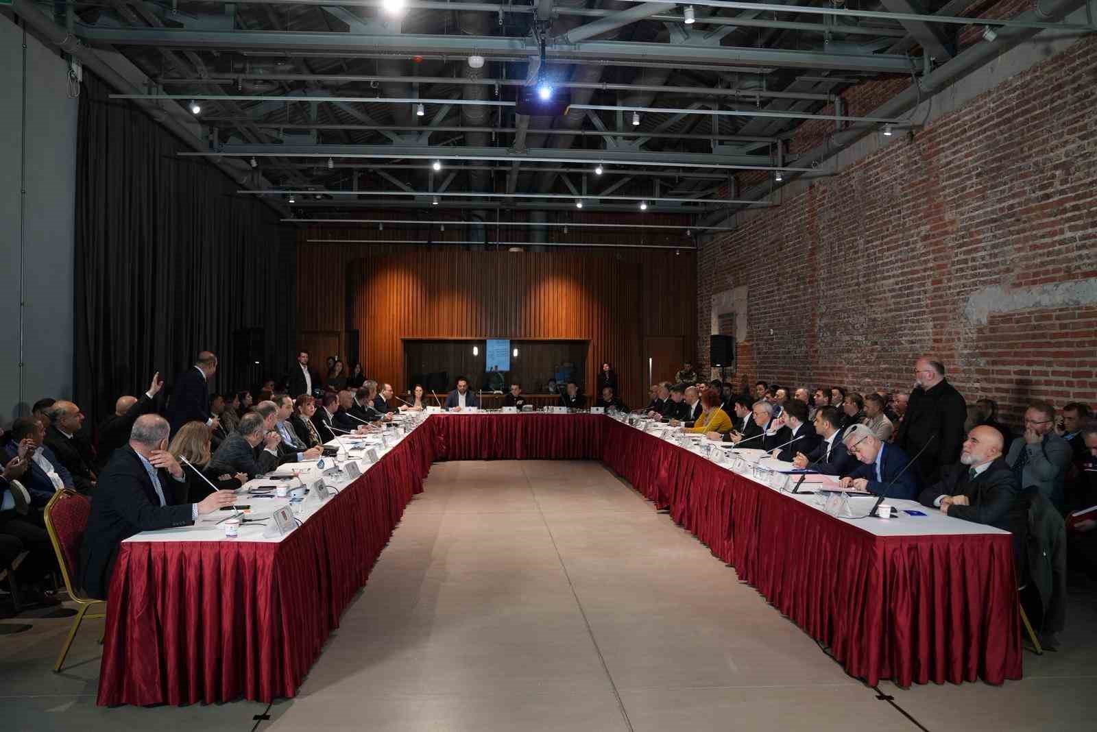 ukomede ozel halk otobusleri sahiplerine verilen yaptirim karari reddedildi 2 GPciwIrF