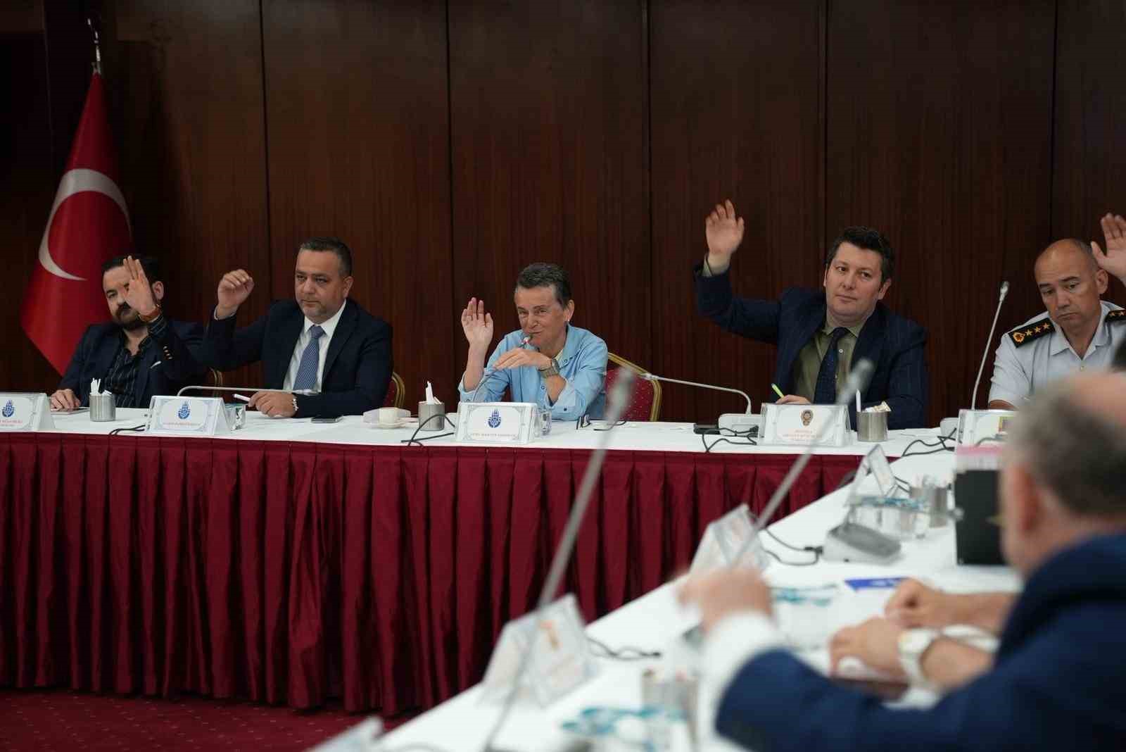 ukomeden cankurtaran oteller bolgesinin yayalastirilmasi karari cikti 1