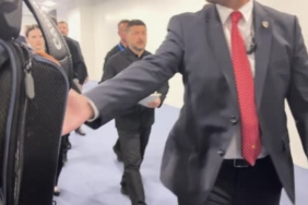 Bakan Bolat: "Türkiye ile Çekya arasındaki iş birliğimizi daha da ileri taşımaya yönelik güçlü irademizi sürdürüyoruz" 1 thumbnail