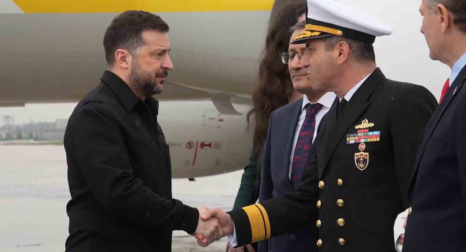 ukrayna devlet baskani zelenskiy istanbulda 0 iNgXprpw