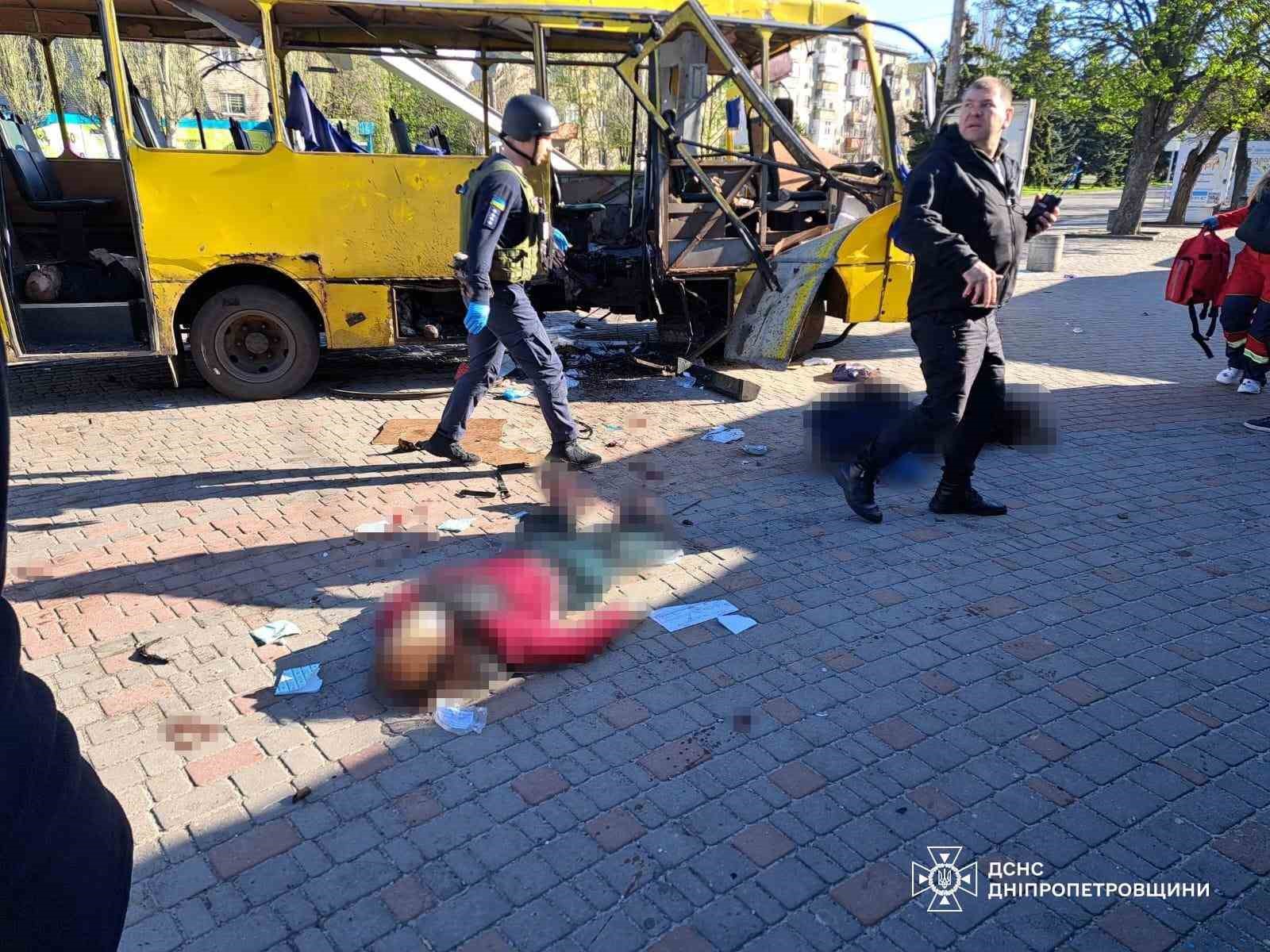 ukraynada otobuse ihali saldiri 3 olu 12 yarali 1
