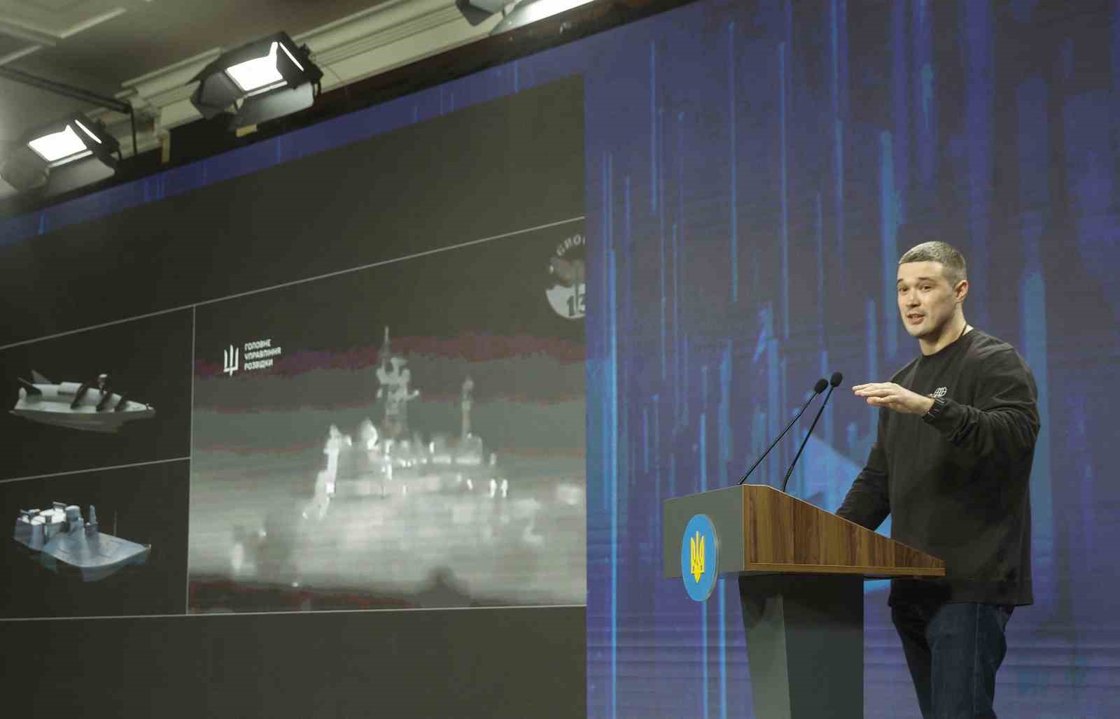 Ukrayna’nın yeni savunma bakanı Mykhailo Fedorov oldu 5 ukraynanin yeni savunma bakani mykhailo fedorov oldu 1 sIJEXiFm