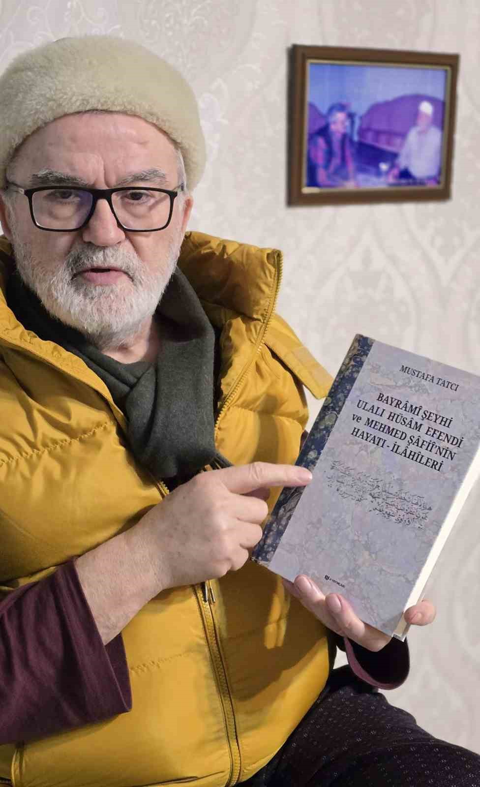 ulali bayram mursidi hus m efendinin gercek kimligi ve d v ni ilk kez yayinlandi 0