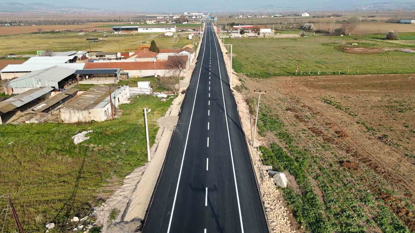 ulastirma bakanligindan yenisehire dev yatirimlar 1 Wjz6t5lr