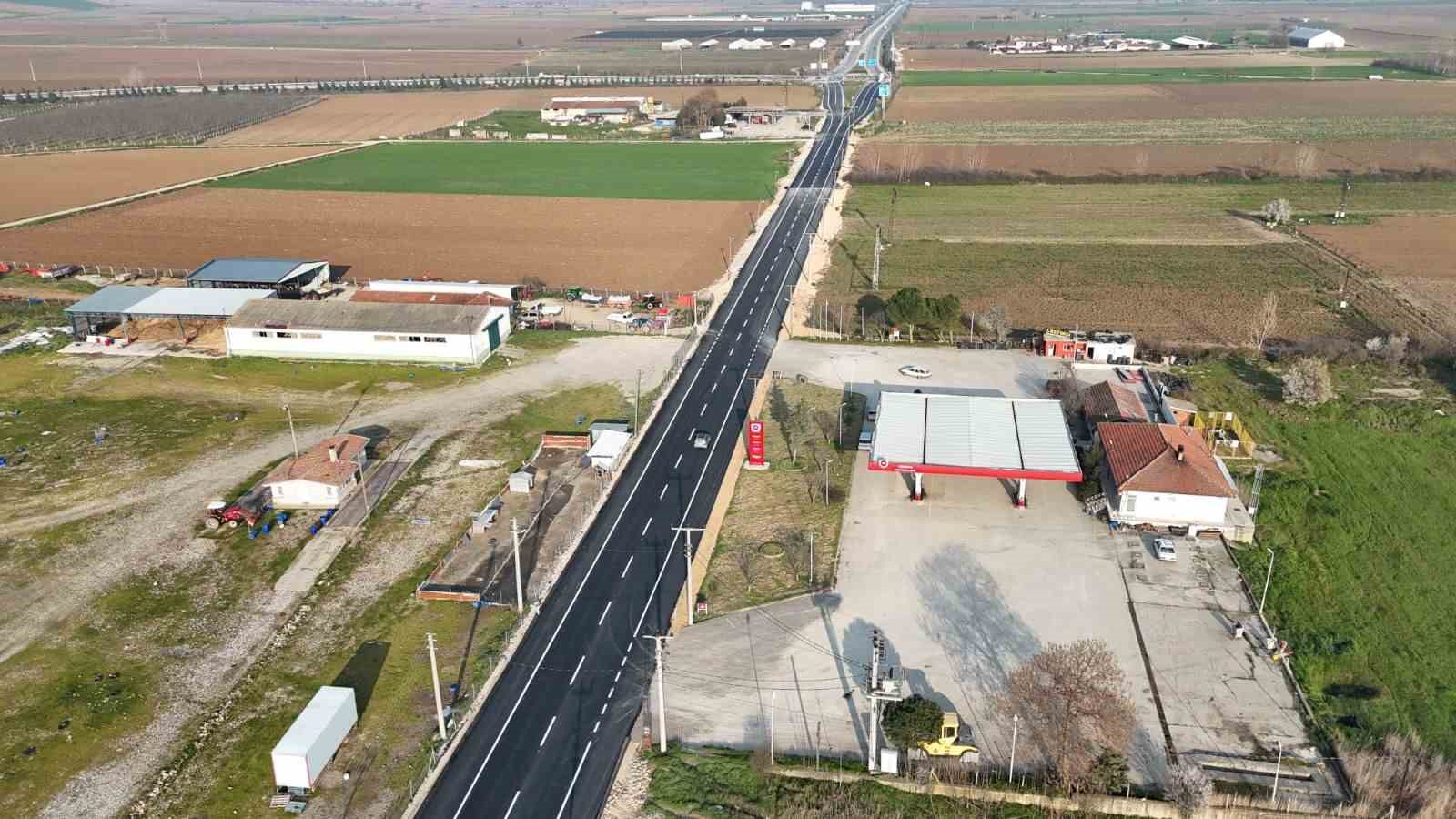 ulastirma bakanligindan yenisehire dev yatirimlar 2 384QXvYF
