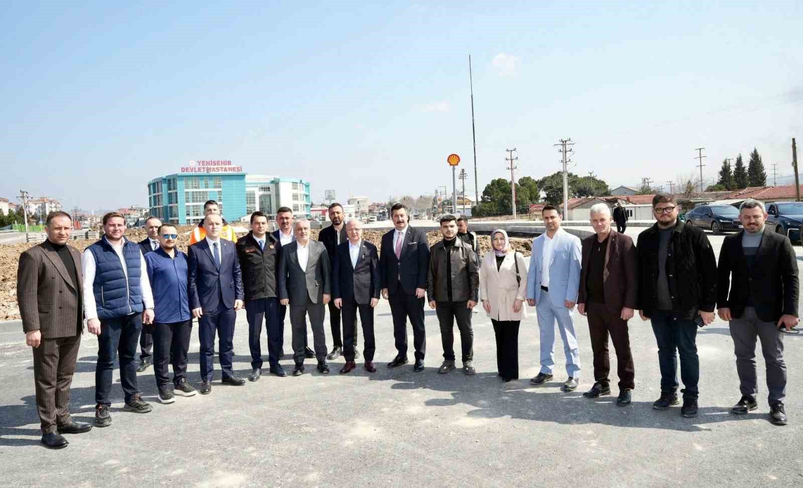 ulastirma bakanligindan yenisehire dev yatirimlar 5 u8PFzjMU