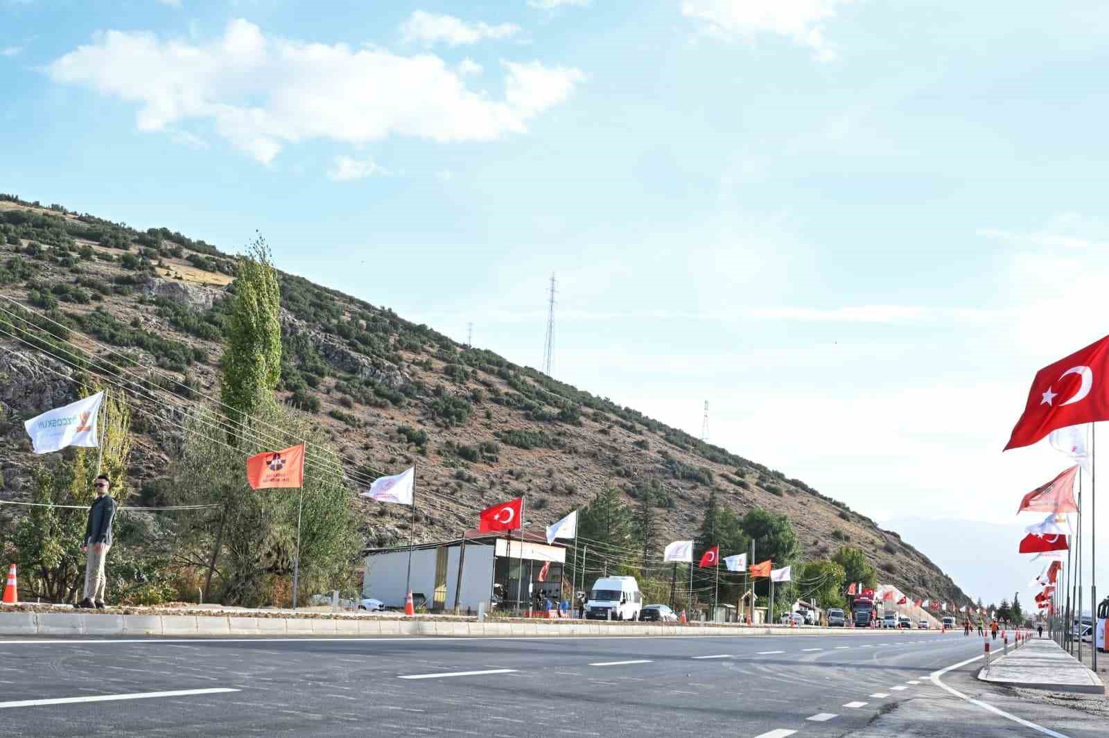 ulastirma ve altyapi bakani uraloglu tarim ticaret ve turizme can suyu olacak 5