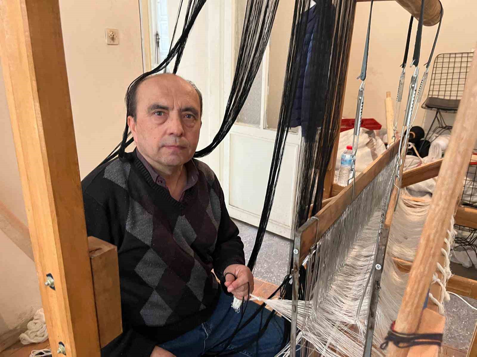 ulayicilik ve dokuma gencler tarafindan ilgi gormuyor 2 723yP3wM