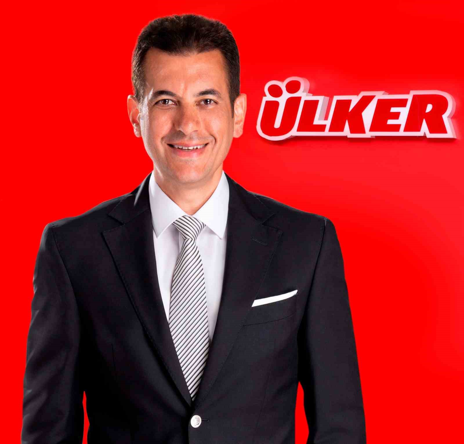 ulker surdurulebilirlikte 10 yillik hedeflerini asti 0