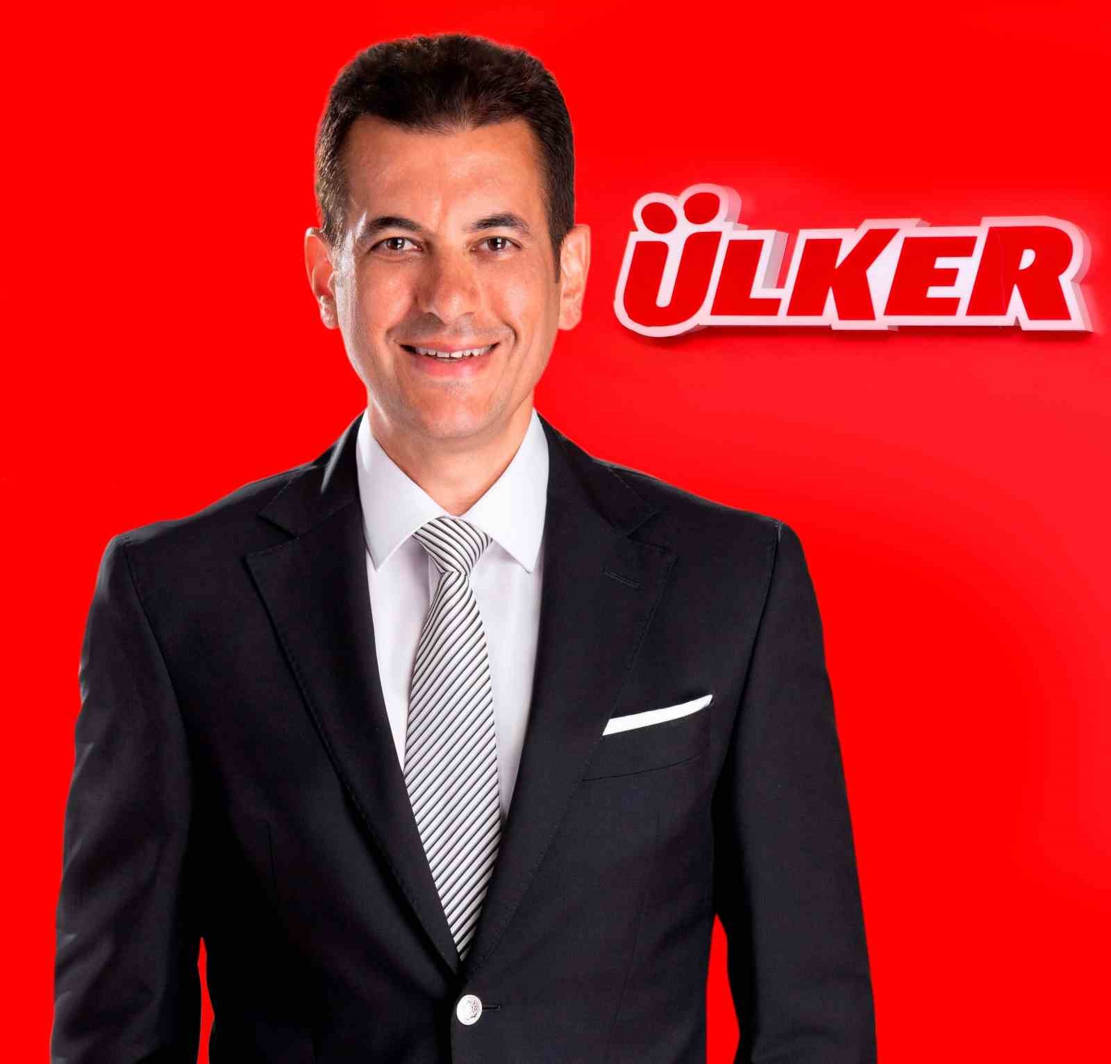 ulker yilin ilk 9 ayini 809 milyar tl ciroyla kapatti 0 eRGHLNHz