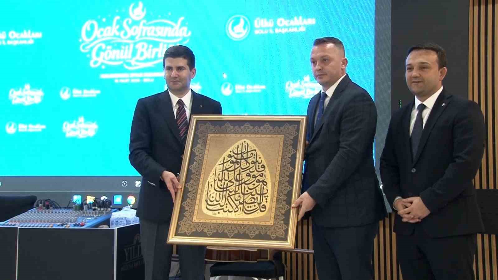 ulku ocaklari genel baskani yildirim sinirlarimiz disindaki zulme ragmen vatanimizda guvendeyiz 6 8FYhRwCO