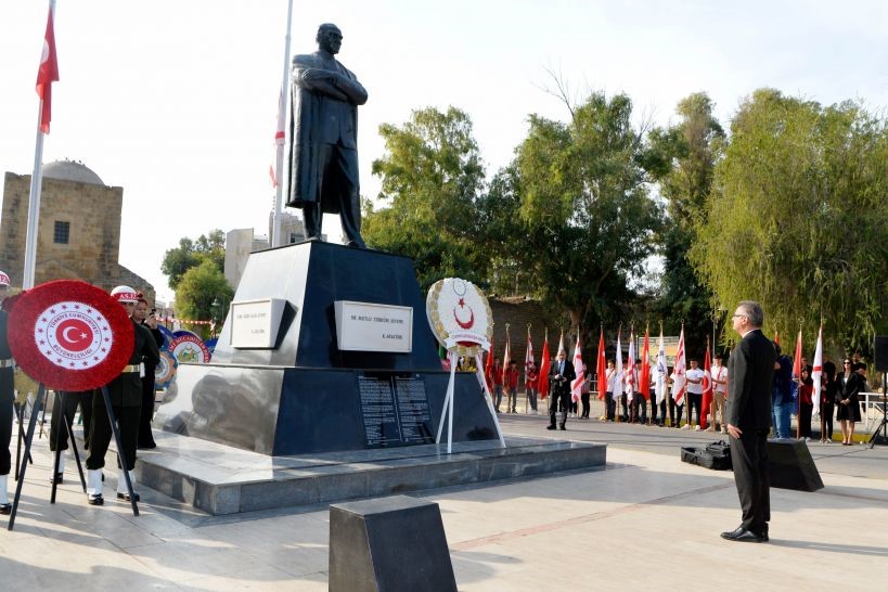 ulu onder ataturk vefatinin 87 yildonumunde kktcde anildi 0 ni3JpcK7