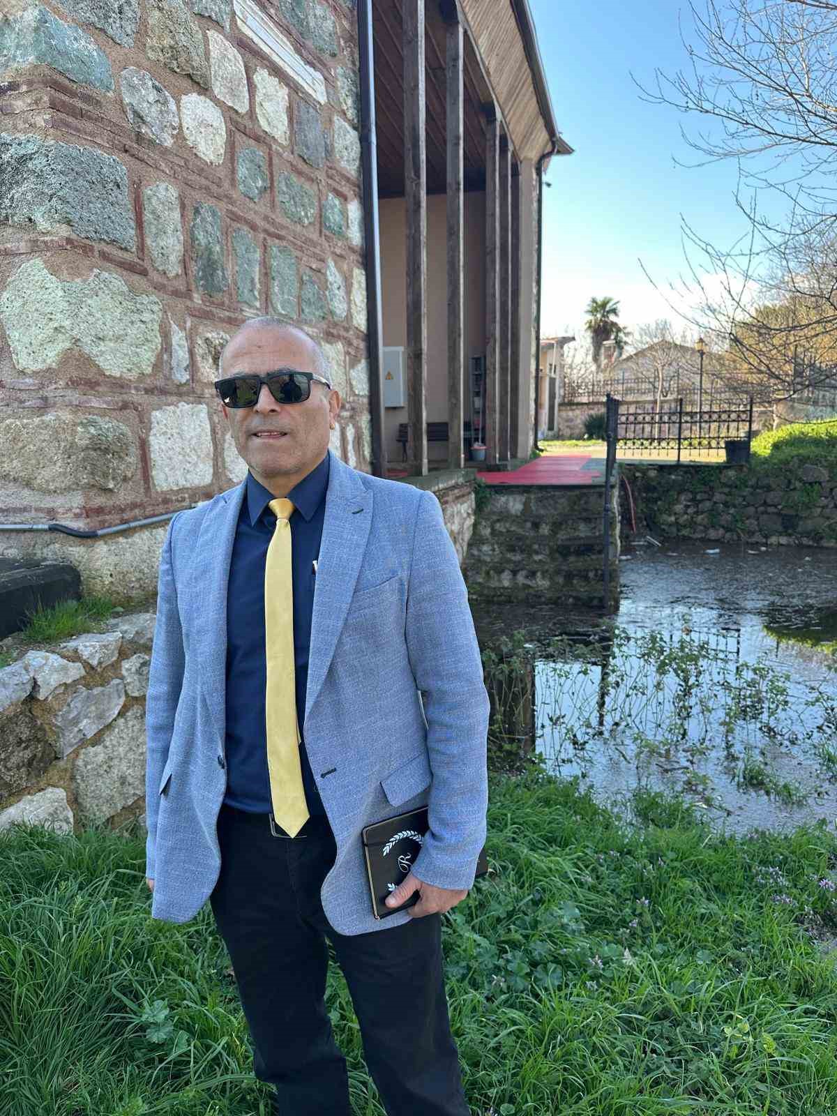 uluabat golunun sulari 625 yillik camiyi tehdit ediyor 3 BqYCqnlm