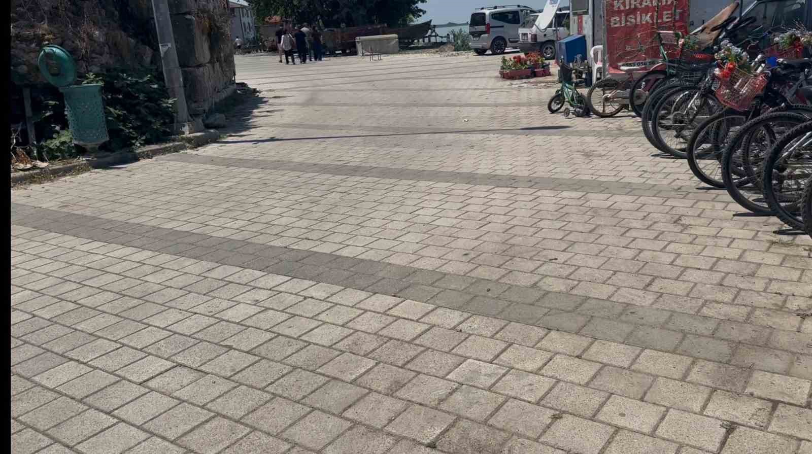 uluabat golunun sulari cekildi golyazida hayat normale dondu 2 Yrb5zAzq