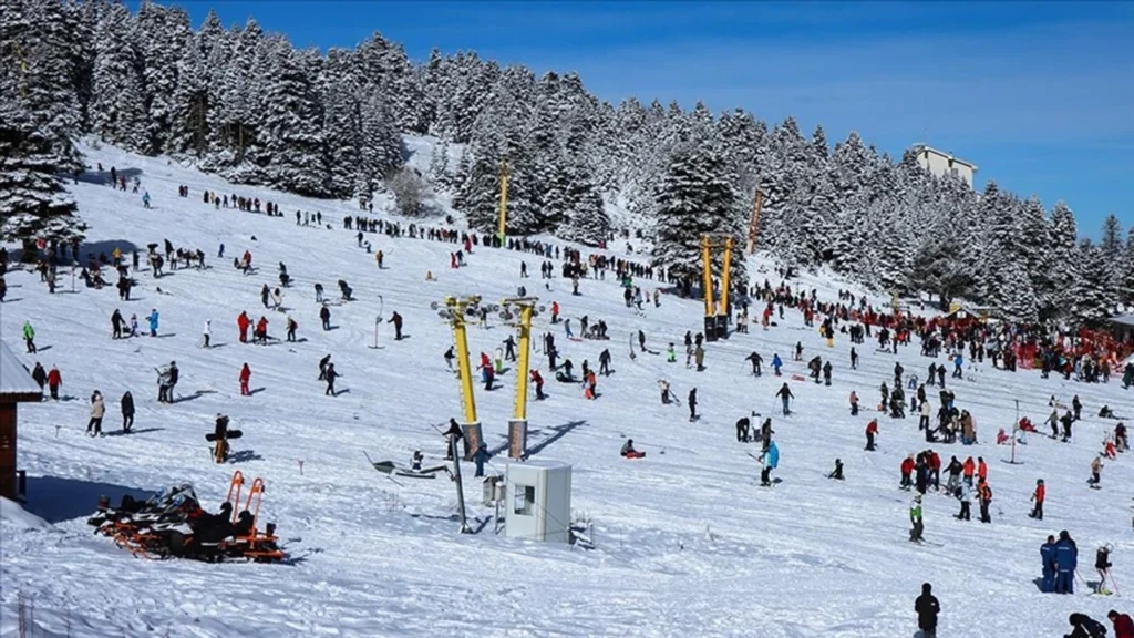 uludag