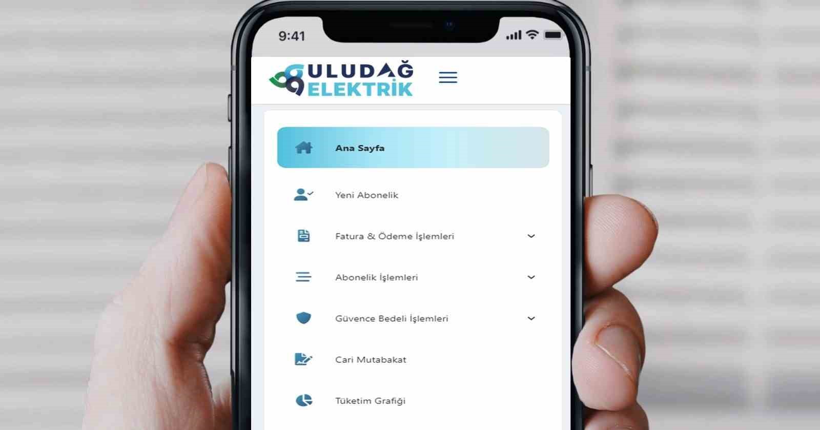 uludag elektrik dijital kanallariyla bayramda da hizmette 0 tZtEc7Ri
