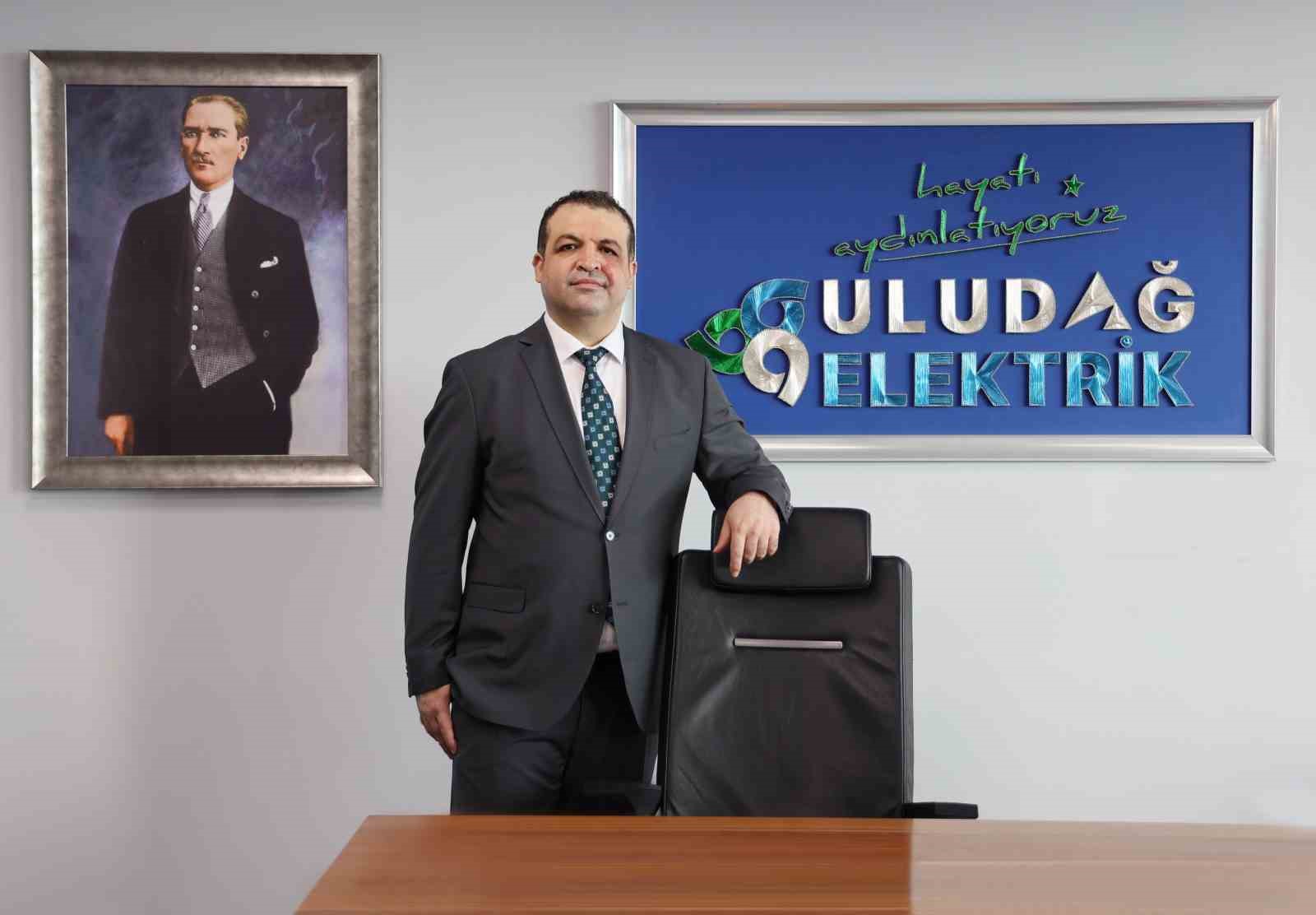 uludag elektrik dijital kanallariyla bayramda da hizmette 1 zWYuU4hH