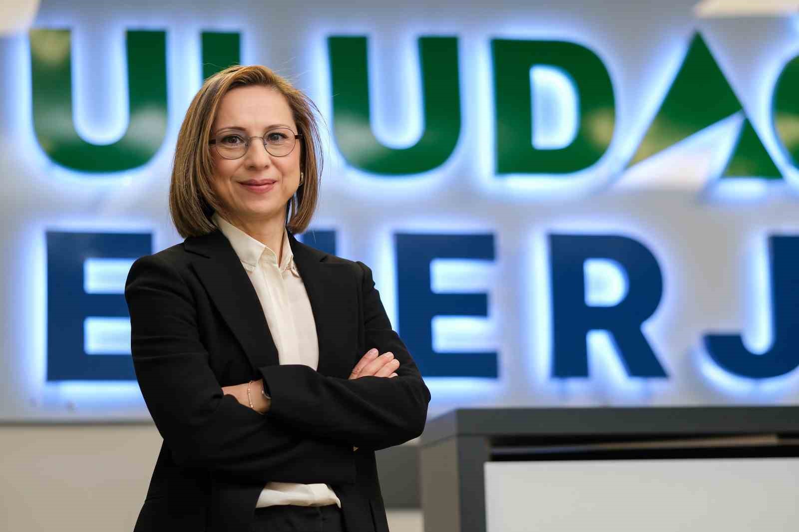 uludag enerji ilk surdurulebilirlik raporunu yayinladi 0