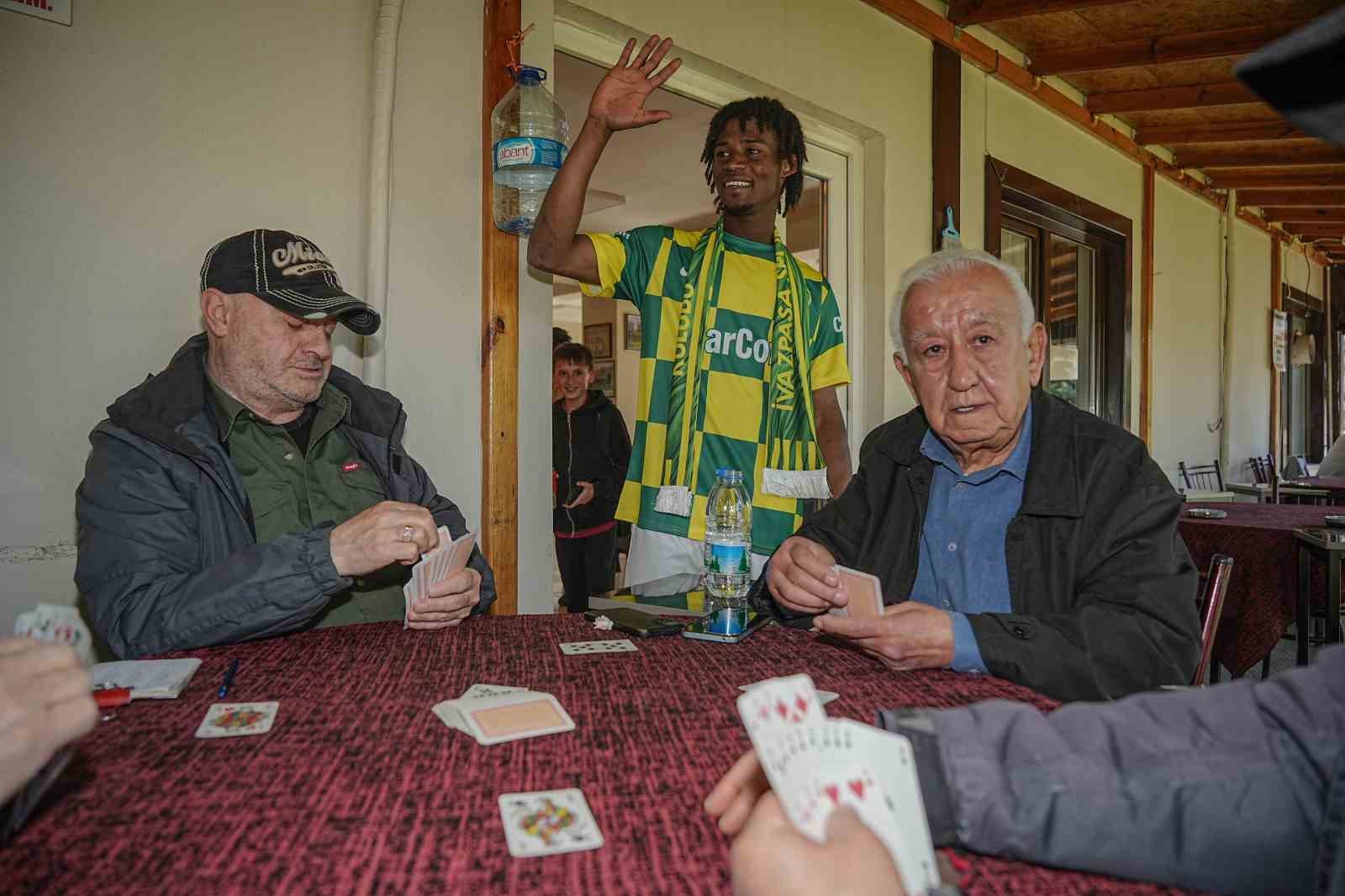 uludag eteklerinde brezilya havasi iste bursanin kamavingasi 2 Lua2plpu