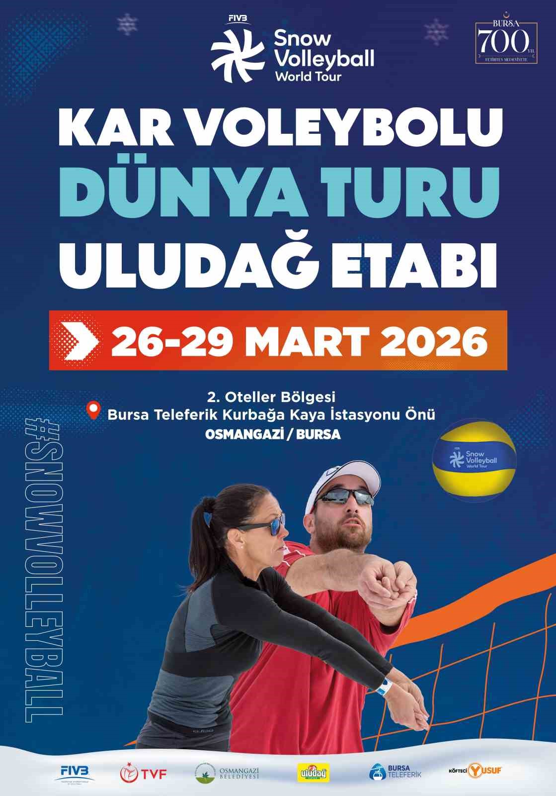 Uludağ İçecek Türk A.Ş., Uludağ’da düzenlenecek 2026 FIVB Kar Voleybolu Dünya Turu’nun sponsoru oldu 4 uludag icecek turk as uludagda duzenlenecek 2026 fivb kar voleybolu dunya turunun sponsoru oldu n5M4RdPM