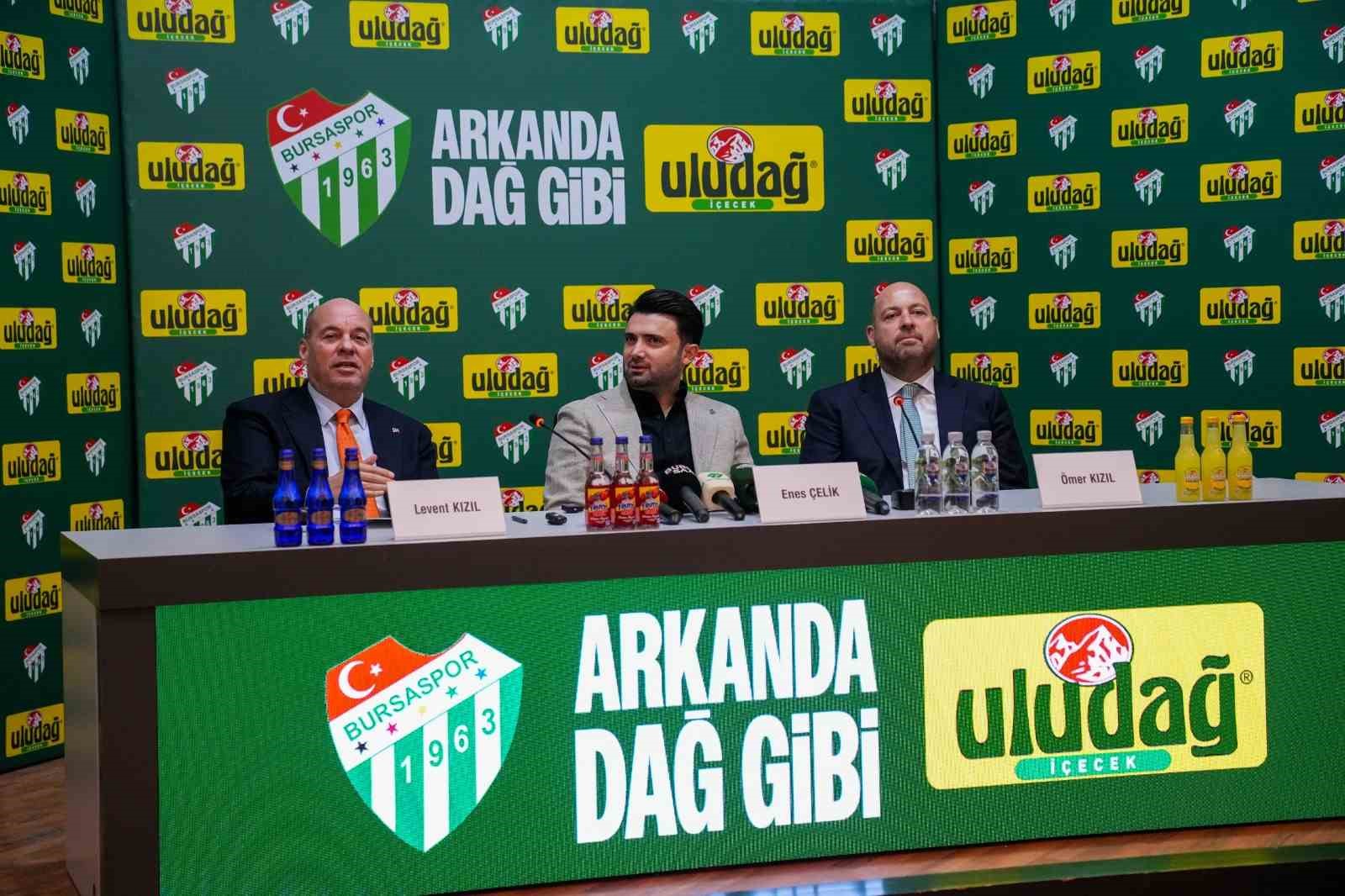 uludag icecek ve bursasporun is birligi 1 ligde de devam ediyor 1 IuWPS2AT