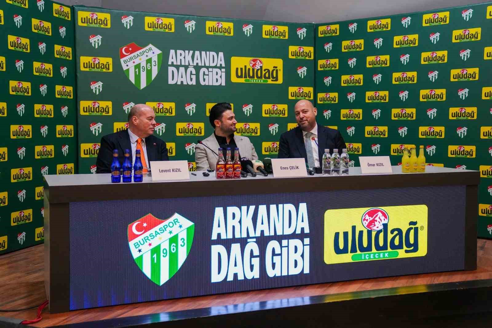 uludag icecek ve bursasporun is birligi 1 ligde de devam ediyor 2 GfL2DdUr