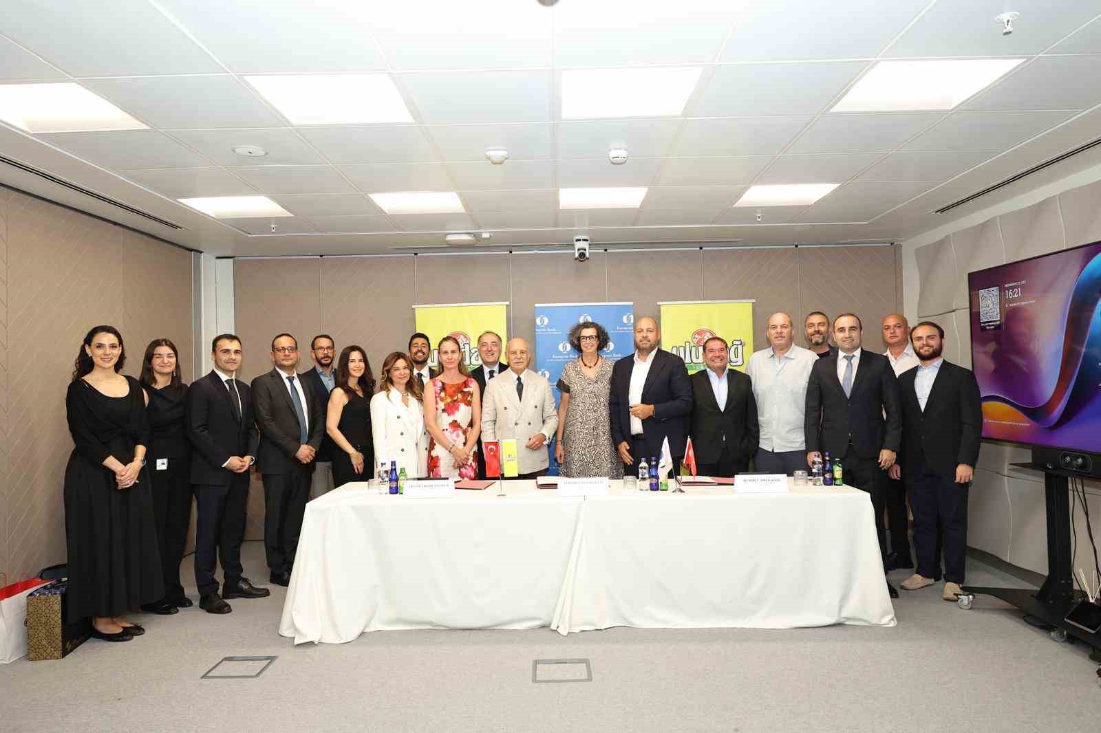 uludag icecekten malatyaya 25 milyar liralik dev yatirim 0 pEX5GA2X