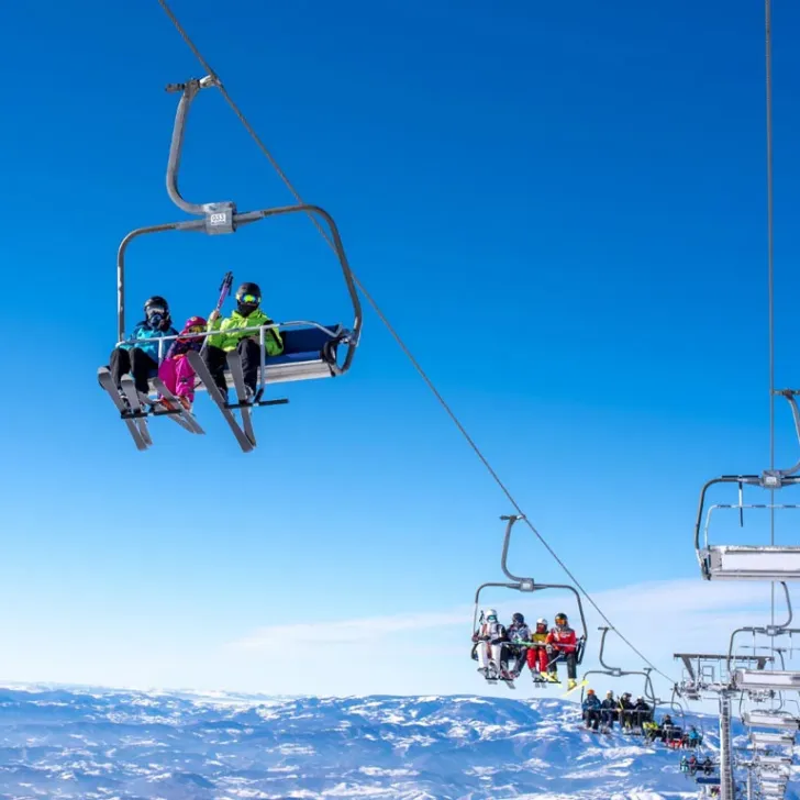 uludag kayak merkezi 1