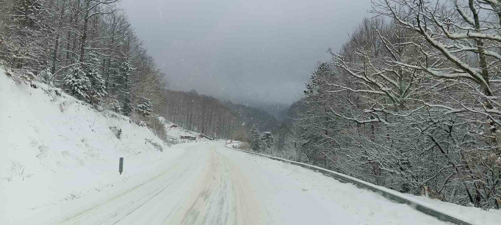 uludag kayak tutkunlarini bekliyor 5