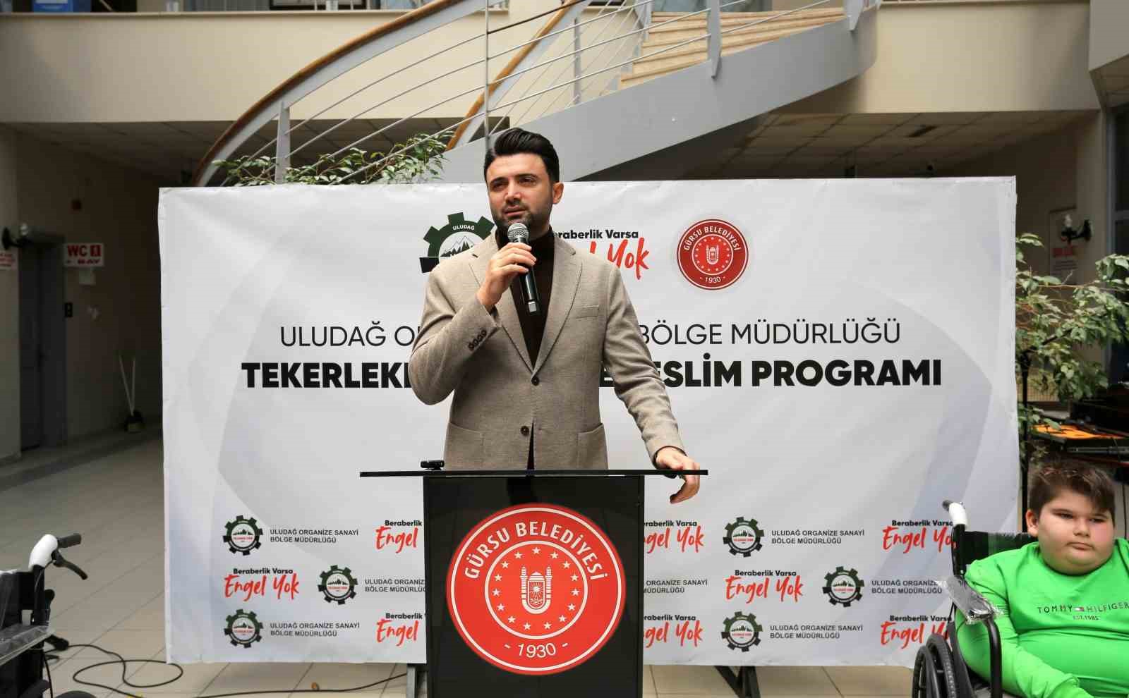 uludag osbden gursu belediyesine destek 2 lcuOPzY1