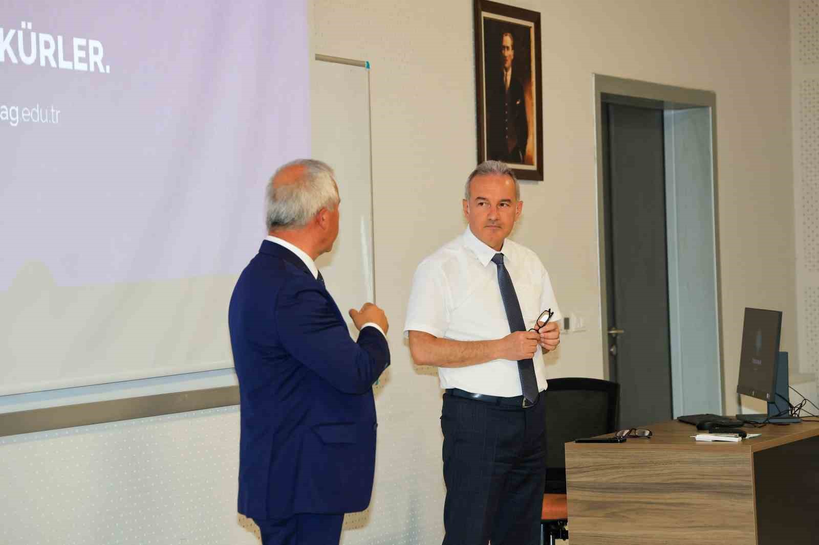 uludag universitesinde is sagligi ve guvenligi seferberligi 3 1u92URDr