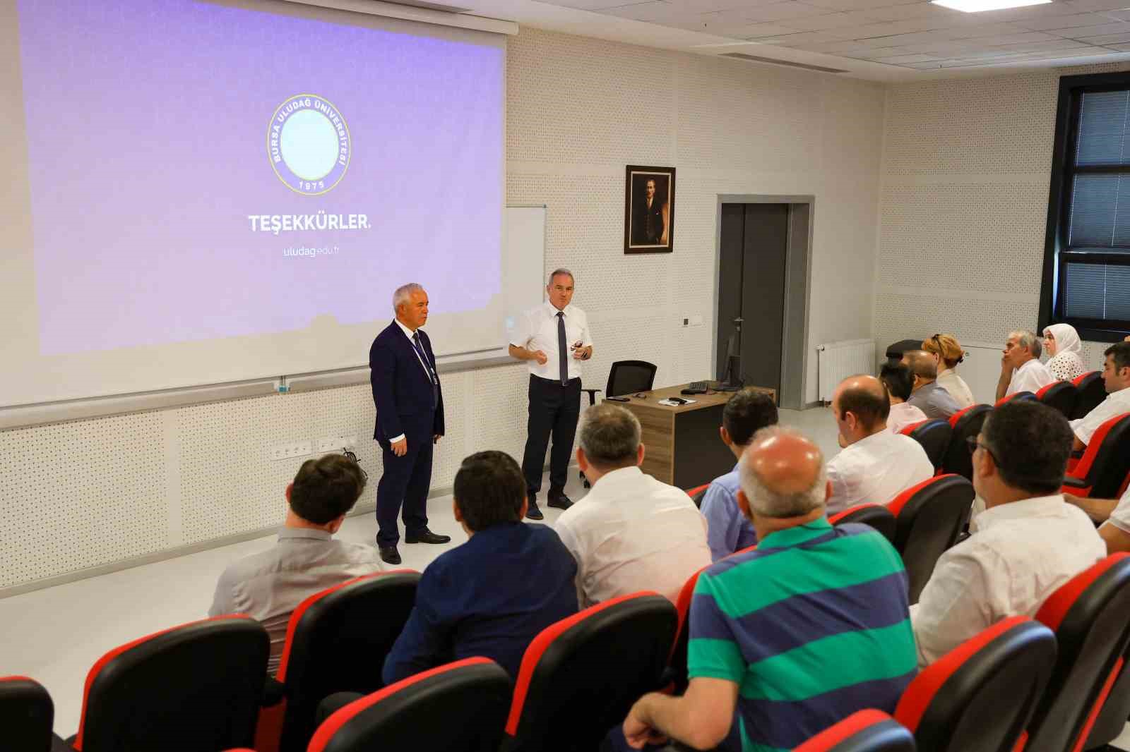 uludag universitesinde is sagligi ve guvenligi seferberligi 4 y3NAne1G