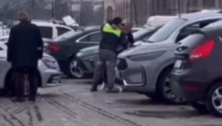 uludag universitesinde kavga 1 mau1VSza