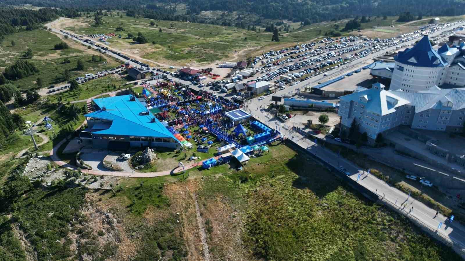 Uludağ’da doğa ve spor şöleni 4 uludagda doga ve spor soleni 0 W2dC8Wv3